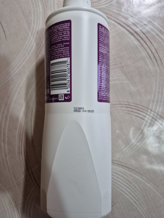 Oxidant profesional Londa