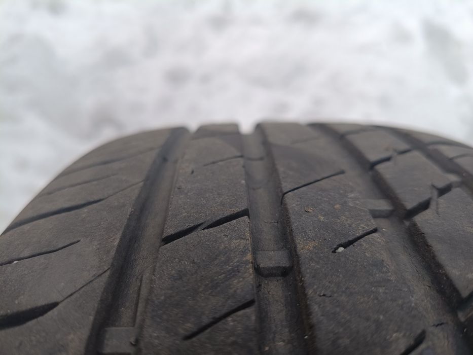 Продам диски 5/112