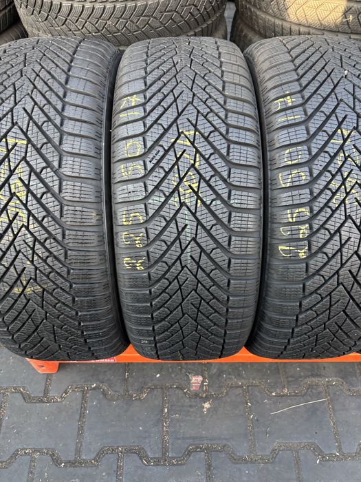 Anvelope Iarna 225/50/17 Pirelli Winter Cinturato 2 225 50 17 R17