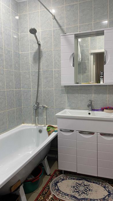 Продам 2-комн квартиру, Береке, 75 кв.м.