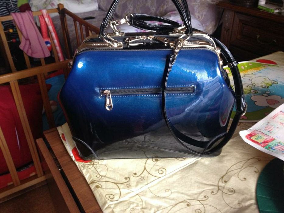 Сумка женская(почти новая)