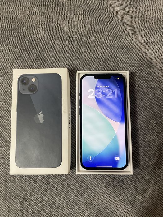 Продам iphone 13