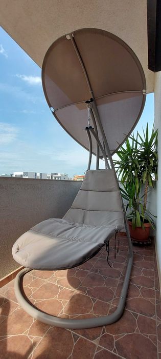 Apartament de inchiriat in Mamaia Nord pe perioada lunga
