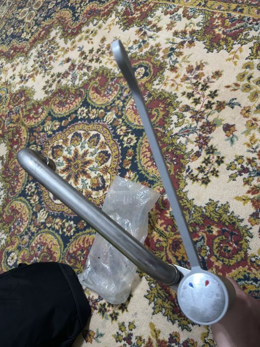 Смесители для крана