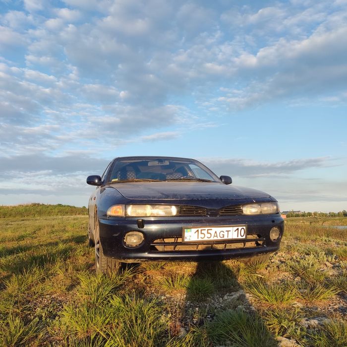 Продам автомобиль