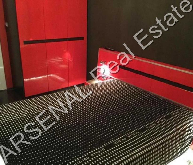 Дава се под наем Двустаен апартамент в София, Лозенец - 62 кв.м за 700 € - Снимка #4