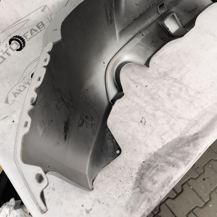 Bara spate Nissan 370Z an 2009-2010-2011-2012-2013-2014-2015-2016-2017