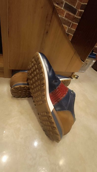 La Martina и Phillip Plein