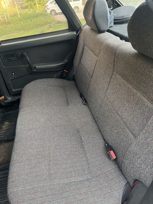 Продается ваз 21099