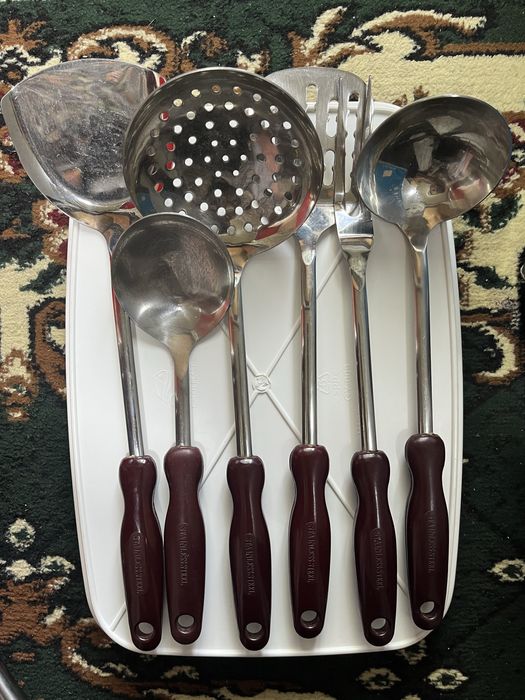 Кухонные приборы