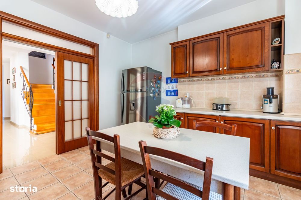 Casă / Vilă de vânzare cu 5 camere in Corbeanca/Tamasi, zona premium