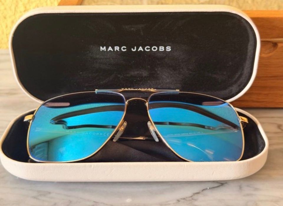 Слънчеви очила Marc Jacobs