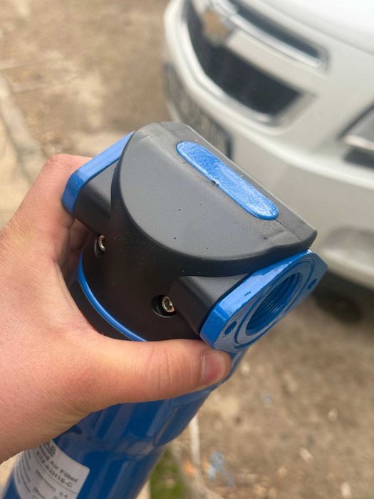 Винтовой Компрессор SAAB vintovoy kompressor 7.5kw dan 75 kw gacha