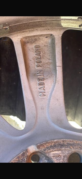 Мерседес R17 диски для разных классов