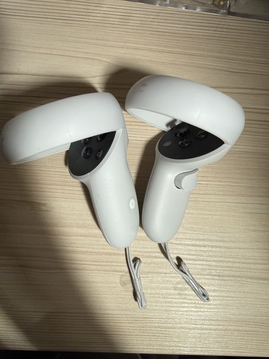 Oculus quest 2 (meta quest 2)