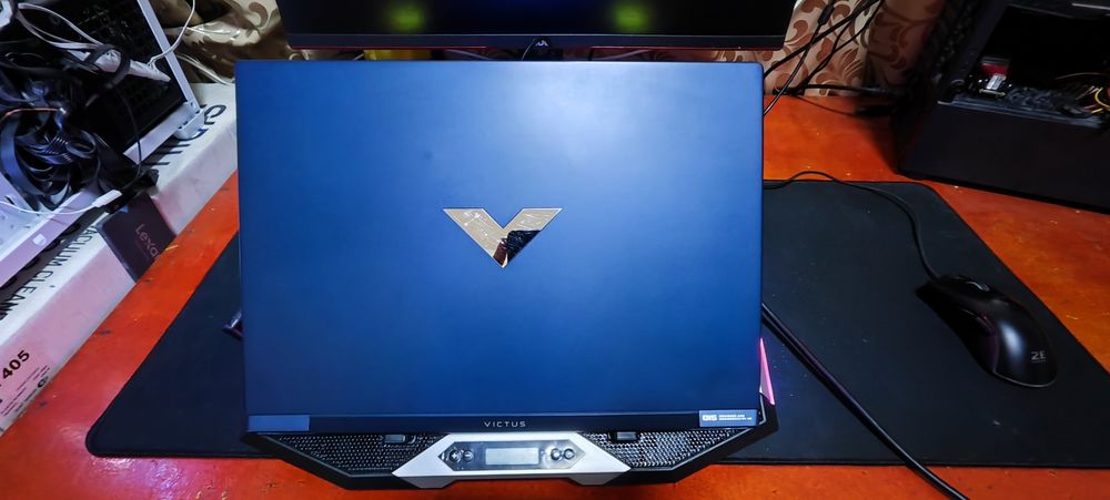 HP Victus Core i5 13420H
