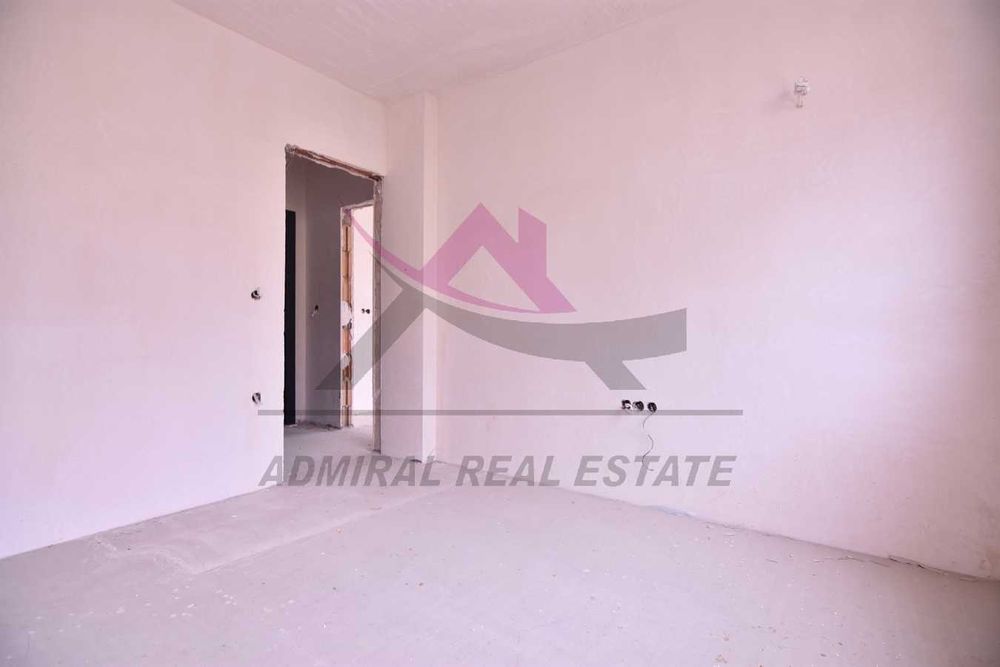 Продава се Двустаен апартамент в Варна, Възраждане 3 - 60 кв.м за 1284 €/кв.м - Снимка #4