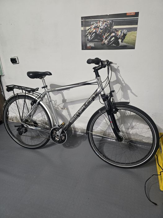 Алуминиев 29 цола велосипед Simplon