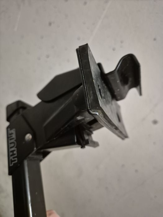 Bare transversale thule