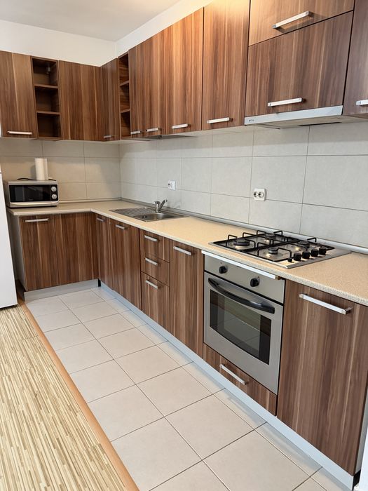 Apartament Modern de Inchiriat, 2 camere, Floresti str. Porii