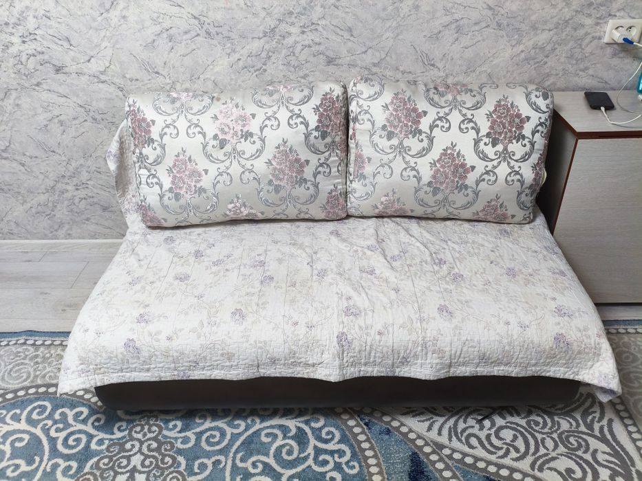 Продам модульный диван