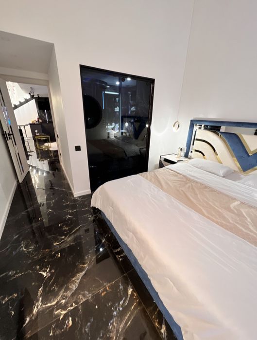 ЖК"Mirabad Palace"Евроремонт{4/10/10}Дуплекс Продаётся