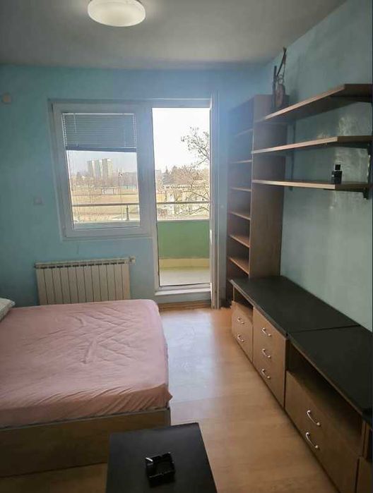 Дава се под наем Двустаен апартамент в София, Студентски град - 68 кв.м за 509.49 € - Снимка #3