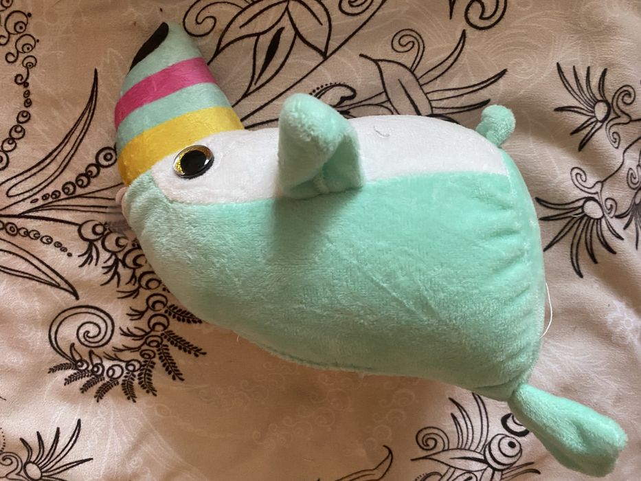 Мягкие игрушки недорого