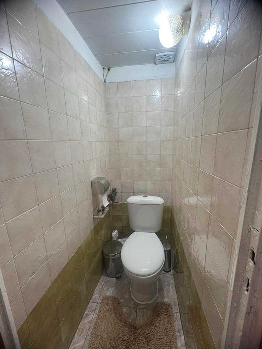 Продава се Четиристаен апартамент в Търговище, Център - 81 кв.м за 1039 €/кв.м - Снимка #9