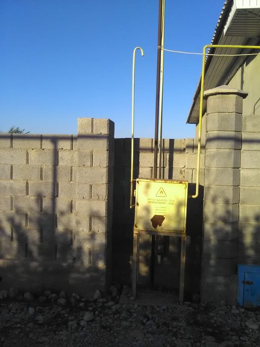 Недвижимость Земля