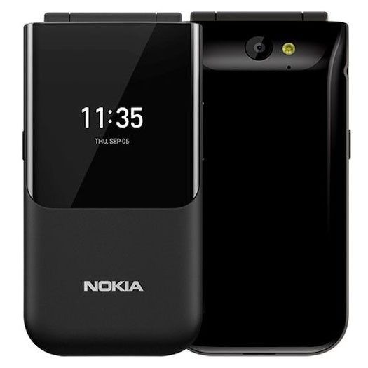 nokia 2720 flippp