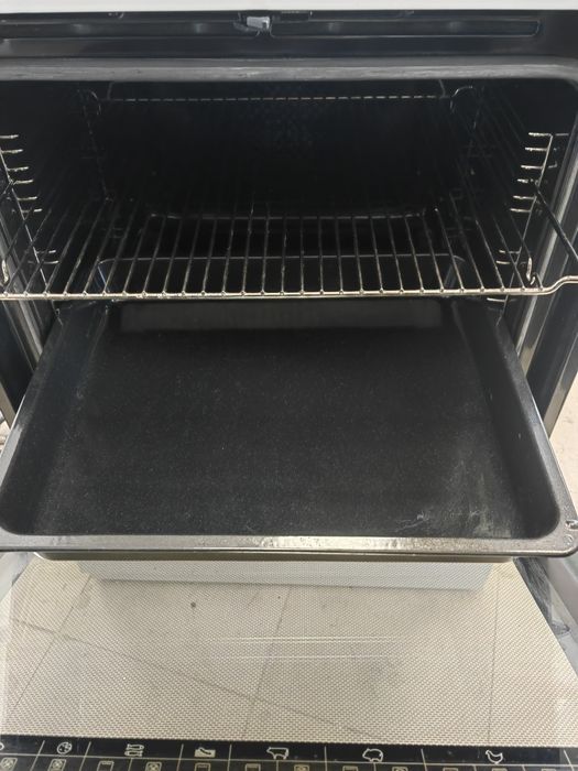 Свободностояща печка