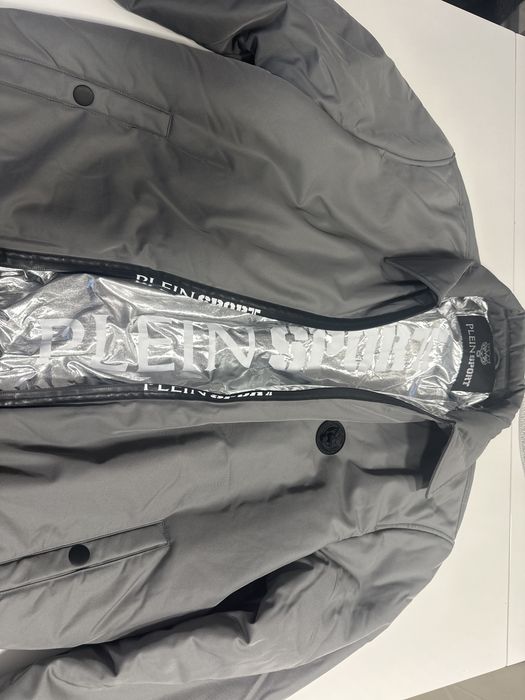 Яке на  Plein Sport