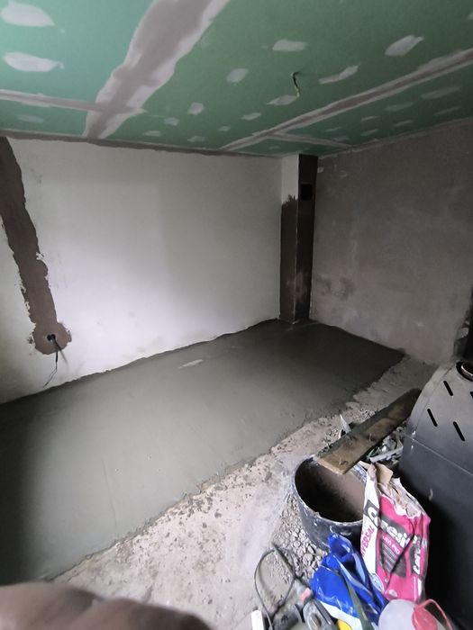 Ofer servicii construcții
