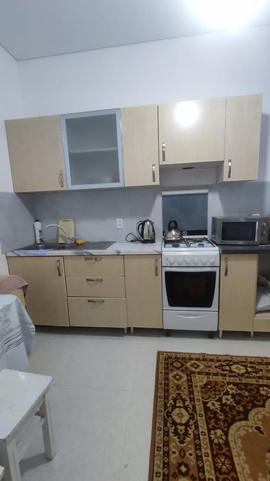 Сдам в аренду времянку