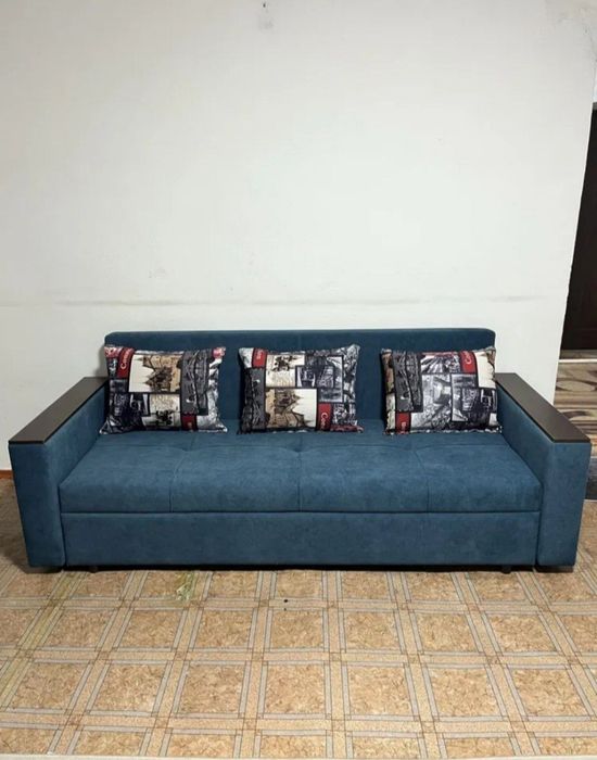 Диван Тик Так вакантной примой от производителя!