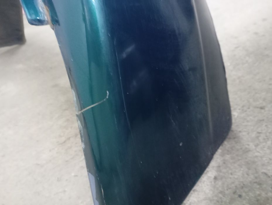 Бампер передний на Фольксваген т4