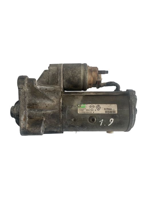 Electromotor Renault Scenic Ii Jm0/1_ 2003 - >, Renault Trafic Ii Box
