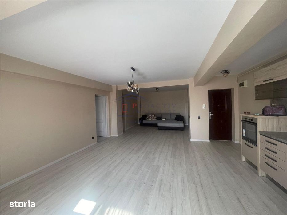 Apartament 2 Camere | Etaj 25 | Lift | Mobilat și Utilat | I2c-18