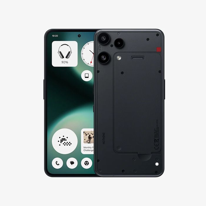 Nothing Phone 3a Lite