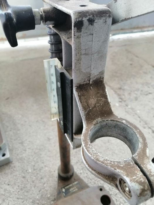 Стойки за дрелка