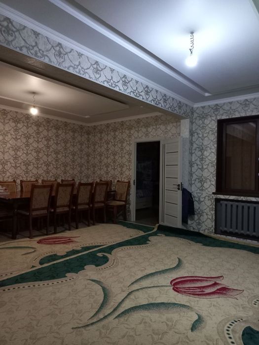 Продаётся 4х комнатная Карасу-2