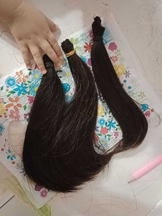 продам натуральные волосы