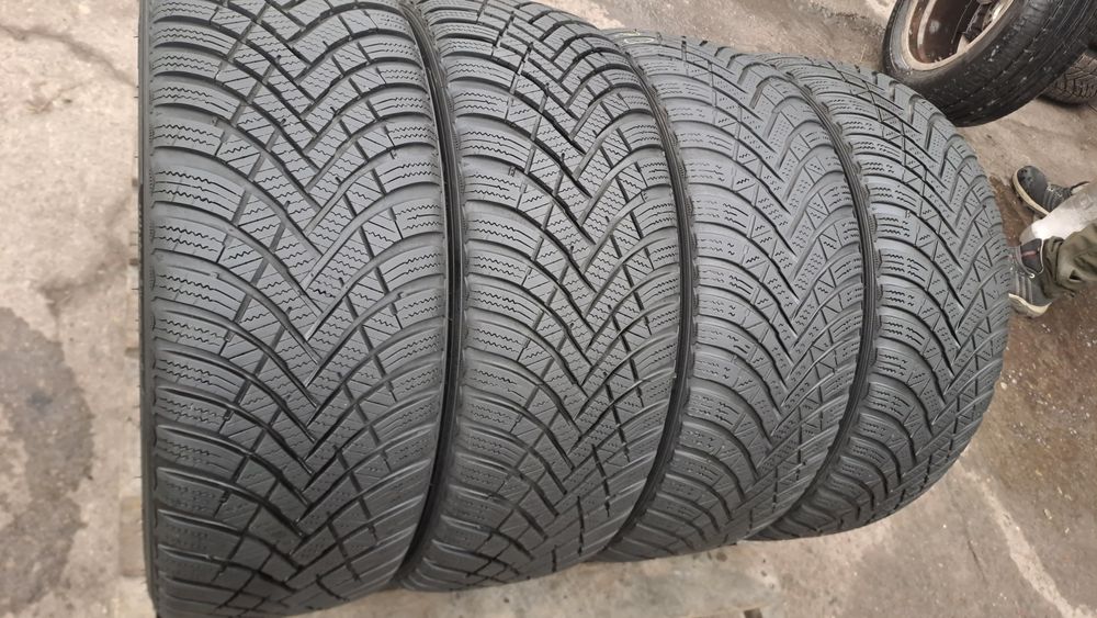 2 / 4 бр. 195/45/16 Hankook Winter I cept RS3