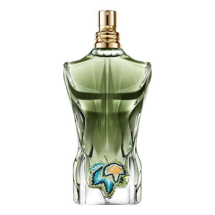 Jean paul gaultier paradise garden