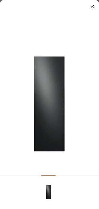 Декоративная Панель на Холодильник Samsung