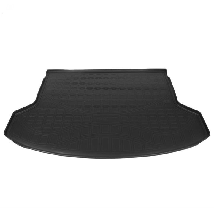 Коврик (полик) в багажник Kia Seltos с 2019 +