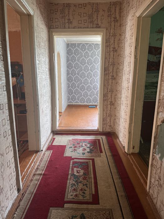 Продается  уютный дом