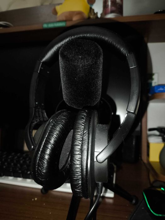 Наушники проводные Roland