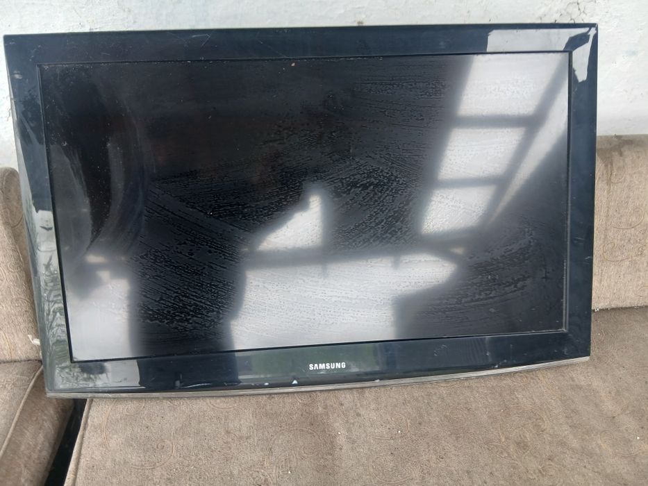 Телевизор плазменый